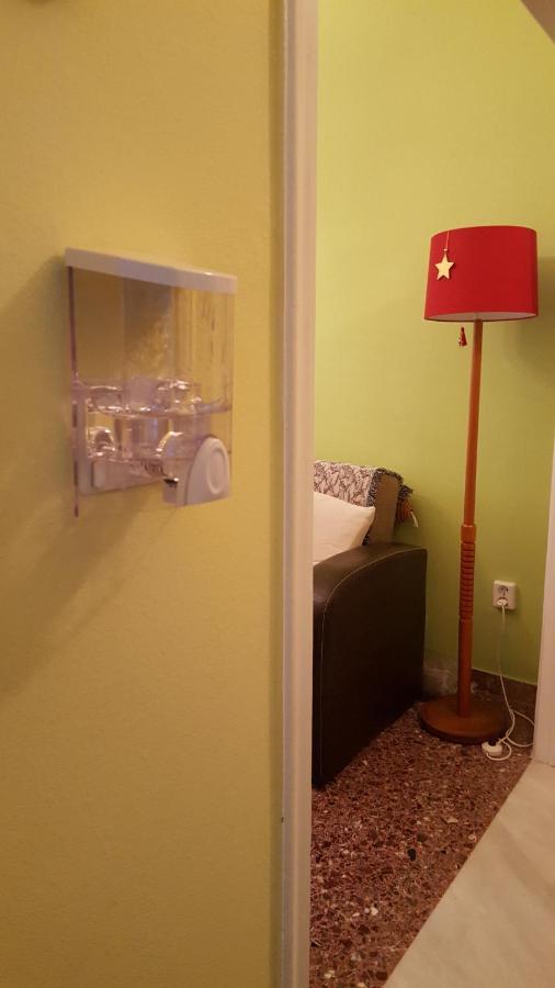 Kokoni Apartments Ambelokipi, Athén Kültér fotó