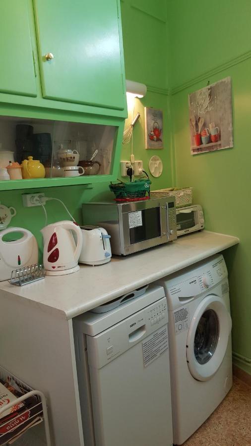 Kokoni Apartments Ambelokipi, Athén Kültér fotó