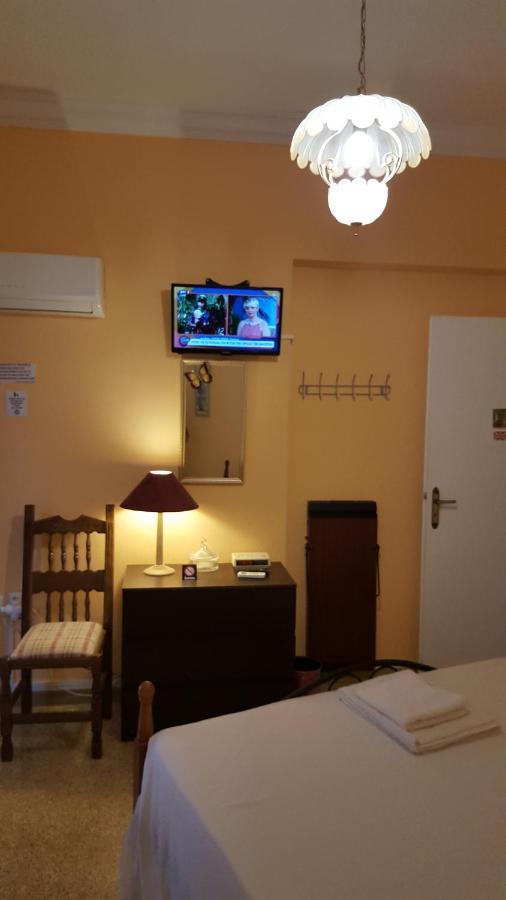 Kokoni Apartments Ambelokipi, Athén Kültér fotó