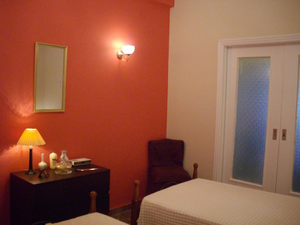 Kokoni Apartments Ambelokipi, Athén Kültér fotó