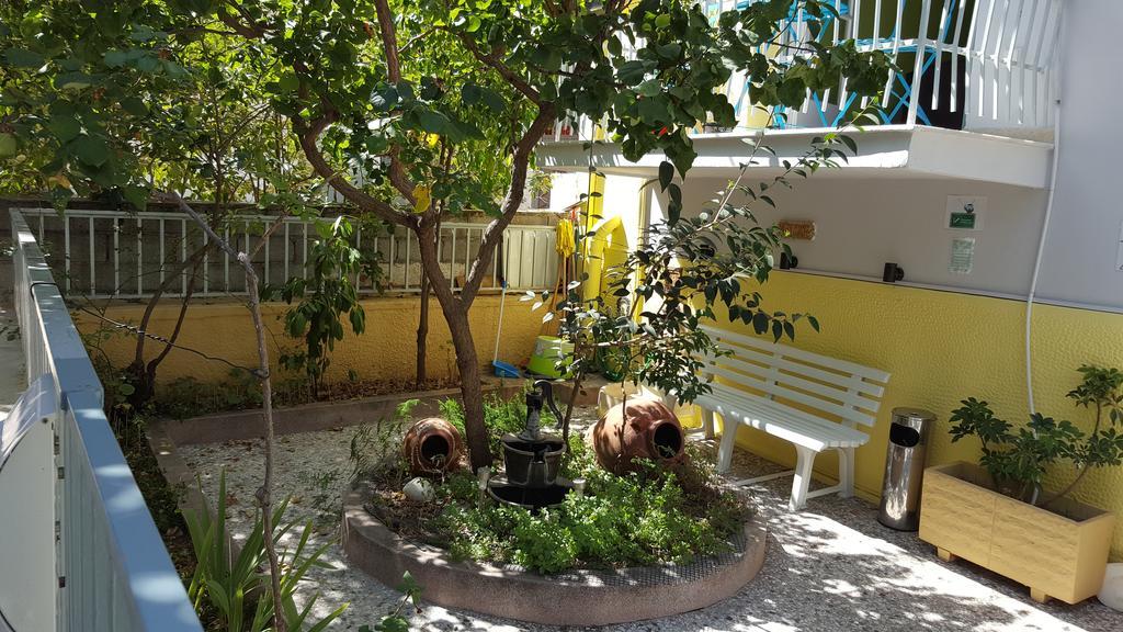 Kokoni Apartments Ambelokipi, Athén Kültér fotó