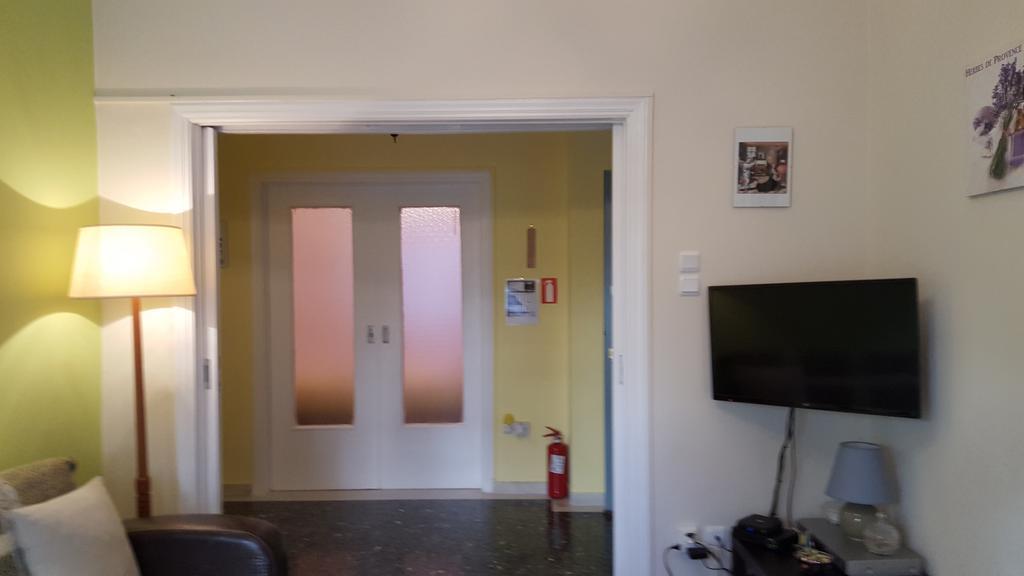 Kokoni Apartments Ambelokipi, Athén Kültér fotó