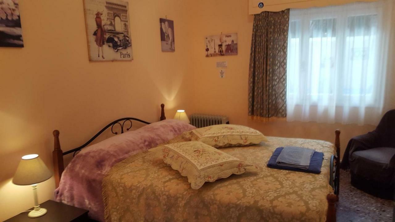 Kokoni Apartments Ambelokipi, Athén Kültér fotó