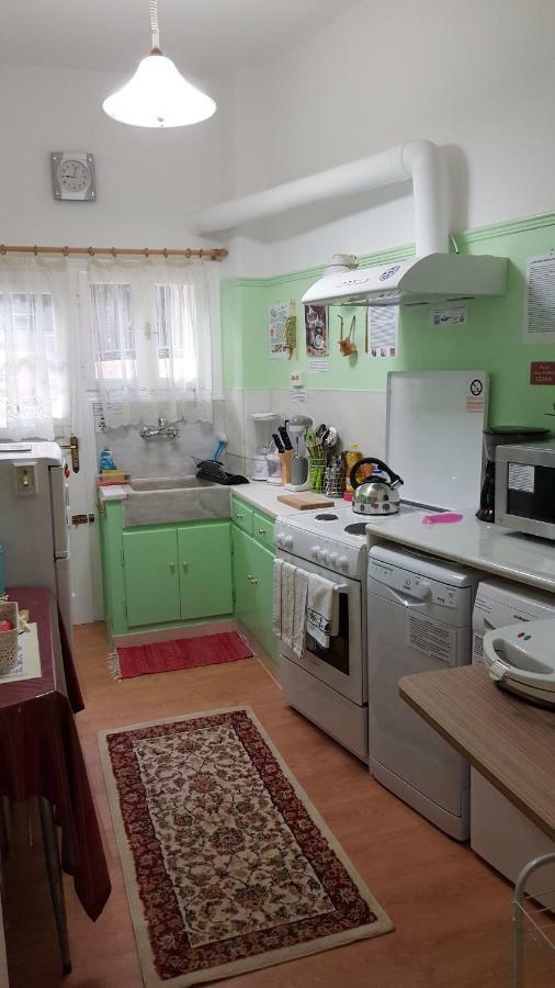 Kokoni Apartments Ambelokipi, Athén Kültér fotó