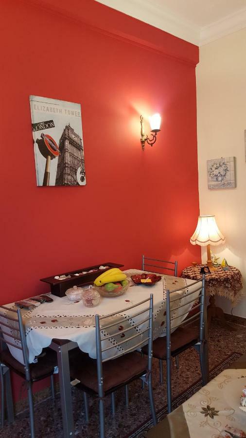 Kokoni Apartments Ambelokipi, Athén Kültér fotó