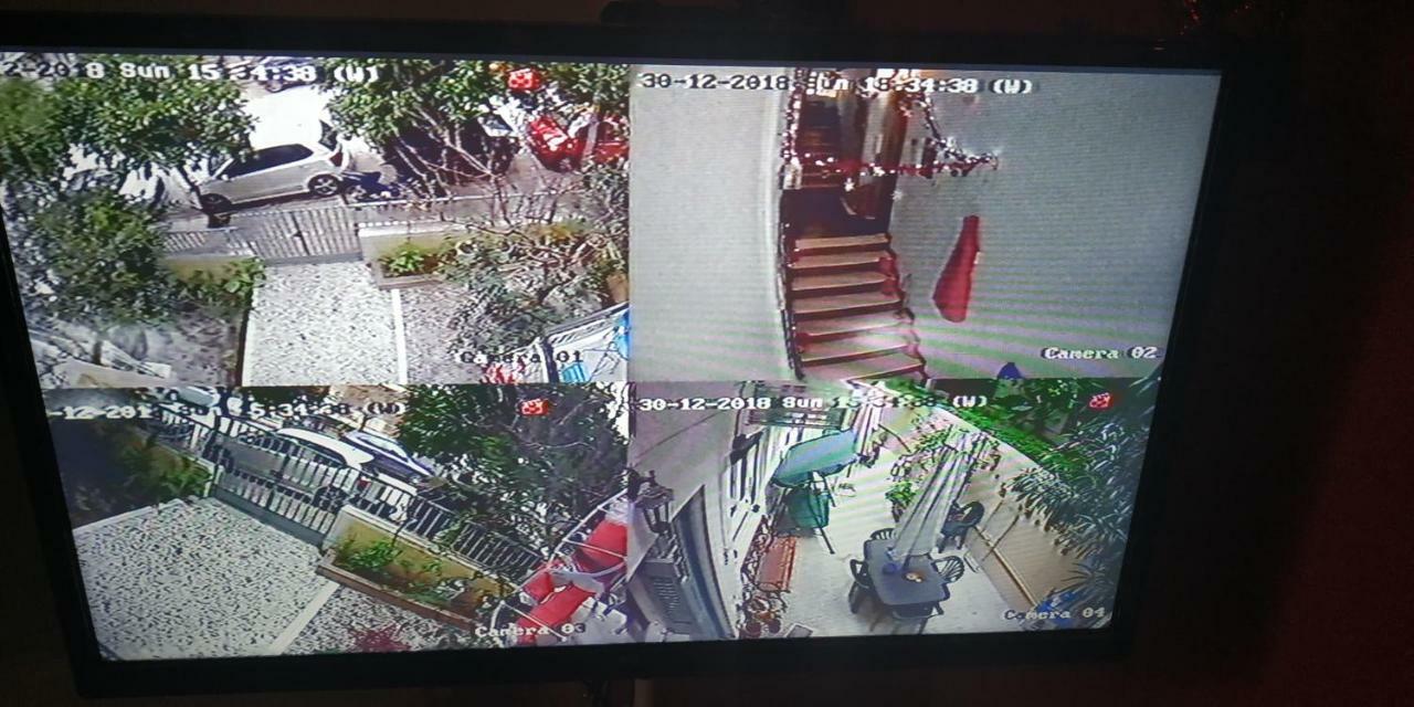 Kokoni Apartments Ambelokipi, Athén Kültér fotó